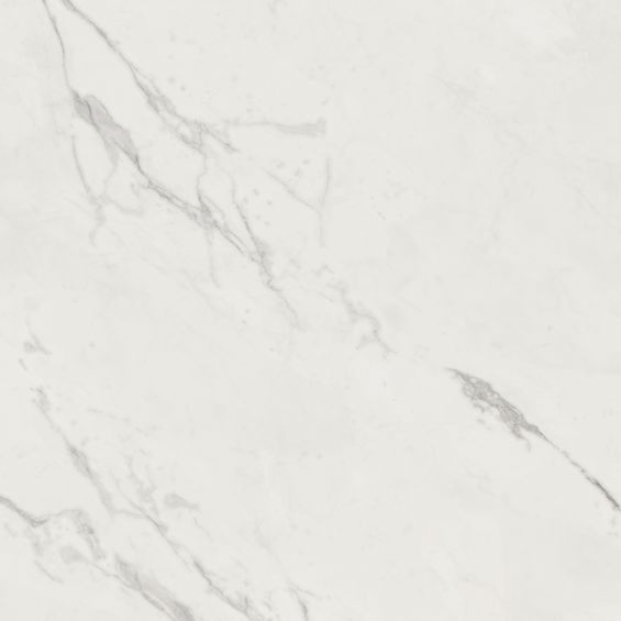 Carrelage sol effet marbre Déco Slate mat Luni 60x60 cm