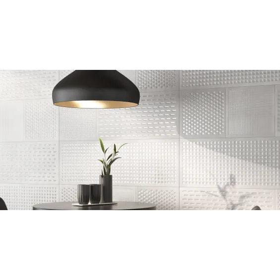 Crystal Lancer nickel 30*90 cm