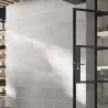 Crystal Lancer nickel 30*90 cm