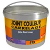 Joint fin gris guernessey carrelage 5kg - Réflex Boutique