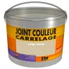 Joint fin beige creme carrelage 5kg - Réflex Boutique