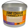 Joint fin Beige foncé carrelage 5kg - Réflex Boutique