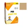 Joint fin Brun clair carrelage 20kg - Réflex Boutique