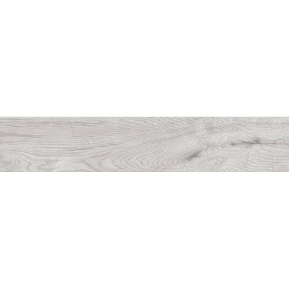 Carrelage sol imitation parquet Corcovado Grey 23x120 cm