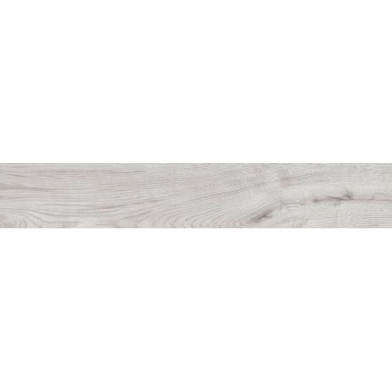Carrelage sol imitation parquet Corcovado Grey 20x120 cm