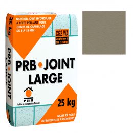 Joint XT gris moyen carrelage 25kg