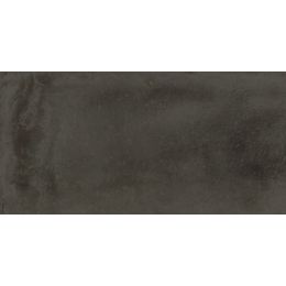 Carrelage sol et mur effet métal Zinc brown 29,2x59,2 cm