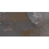 Carrelage sol extérieur effet pierre Pierre de Bali Oxyd R11 3060cm