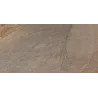 Carrelage sol extérieur effet pierre Pierre de Bali Oxyd R11 3060cm