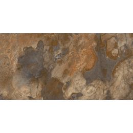 Carrelage sol extérieur effet pierre Pierre de Bali Oxyd R10 30*60cm