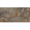 Carrelage sol extérieur effet pierre Pierre de Bali Oxyd R11 3060cm