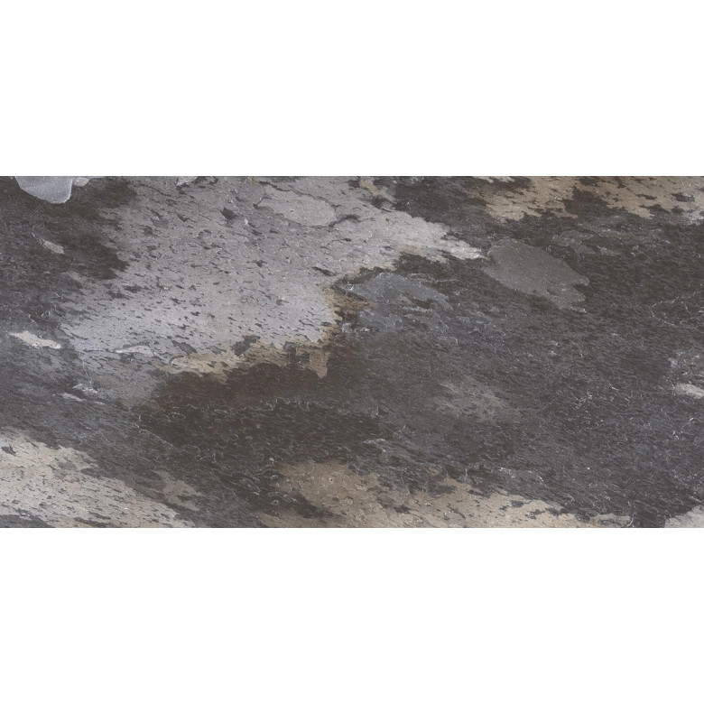 Carrelage sol extérieur effet pierre Pierre de Bali Oxyd R11 3060cm