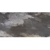 Carrelage sol extérieur effet pierre Pierre de Bali Oxyd R11 3060cm