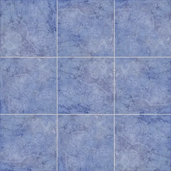 Azulejos Litos azul 20x20 cm - Réflex Boutique