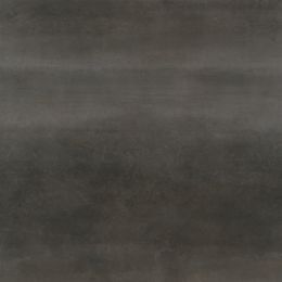 Carrelage sol effet métal Iridium Noir 60x60 cm