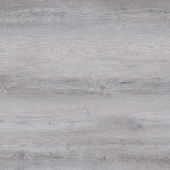 Lames PVC à clipser Casentino blanc 18,2x122 cm