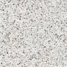  Carrelage effet Terrazzo Patio blanc flocon 90x90 cm - Réflex Boutique