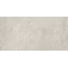 Carrelage sol effet pierre Dolomie Lait 30x60 cm