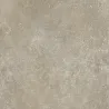  Carrelage sol effet pierre Dolomie Taupe 90x90 cm - Réflex Boutique