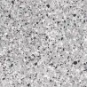 Carrelage sol effet terrazzo Balcone Tronchetto 59.5x59.5 cm