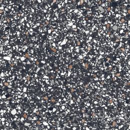 Carrelage sol effet terrazzo Balcone contarini 90x90 cm