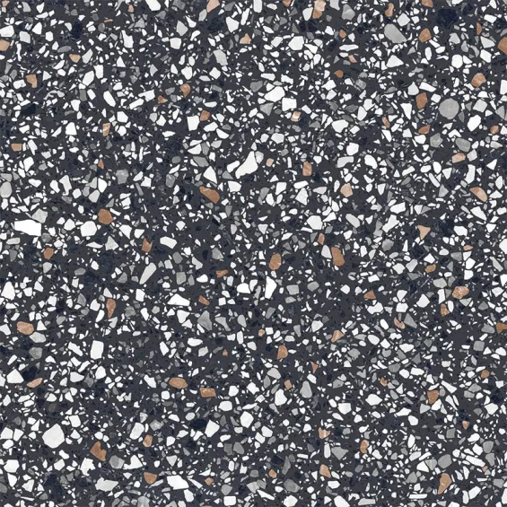  Carrelage sol effet terrazzo Balcone contarini 59.5x59.5 cm - Réflex Boutique