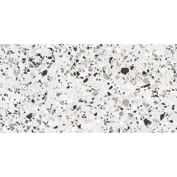  Carrelage sol effet terrazzo Balcone giudecca 60x120 cm - Réflex Boutique