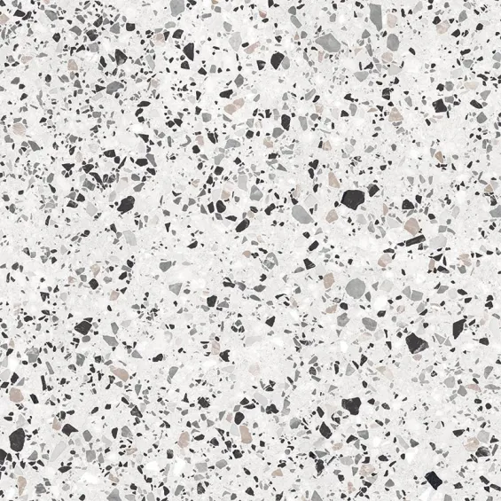  Carrelage sol effet terrazzo Balcone giudecca 59.5x59.5 cm - Réflex Boutique