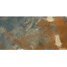 Margelle / plat de marche Pierre de Bali Météor Mix R11 30x120cm