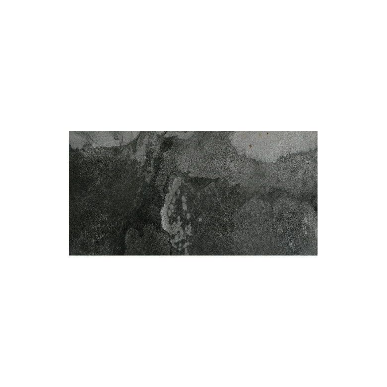 Margelle / plat de marche Pierre de Bali Météor Mix R11 30x120cm