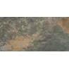 Margelle / plat de marche Pierre de Bali Météor Mix R11 30x120cm