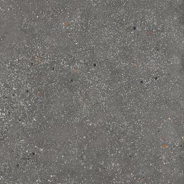 Carrelage effet Terrazzo Venetian graphite 60x60 cm