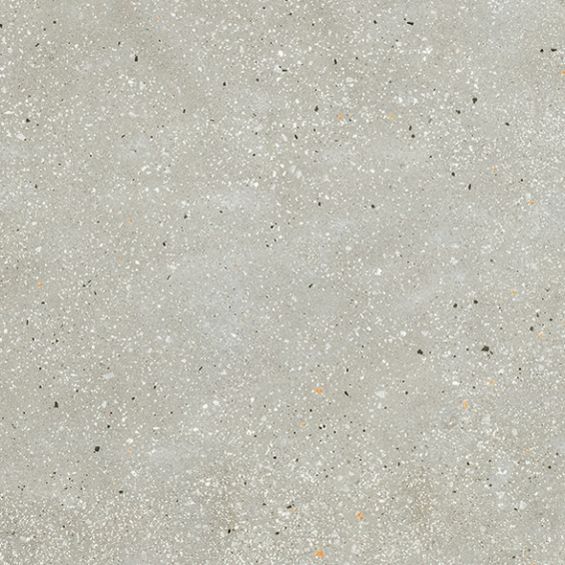 Carrelage effet Terrazzo Venetian gris clair 60x60 cm