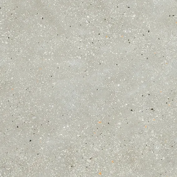  Carrelage effet Terrazzo Venetian gris clair 60x60 cm - Réflex Boutique