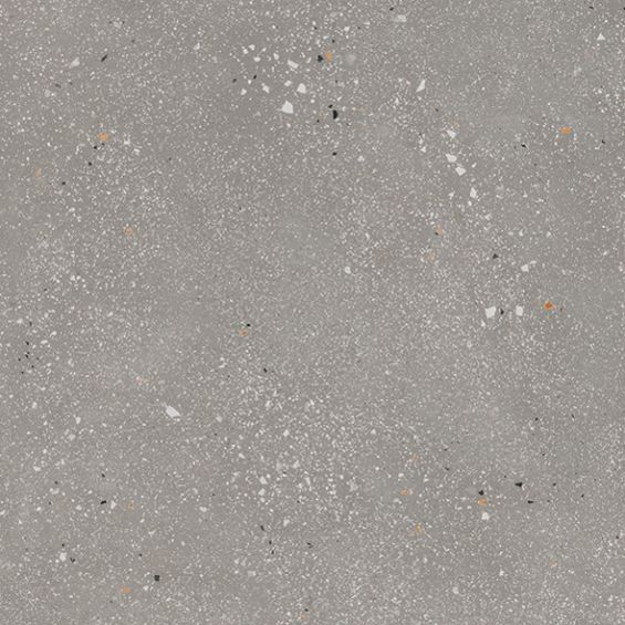 Carrelage effet Terrazzo Venetian gris 60x60 cm