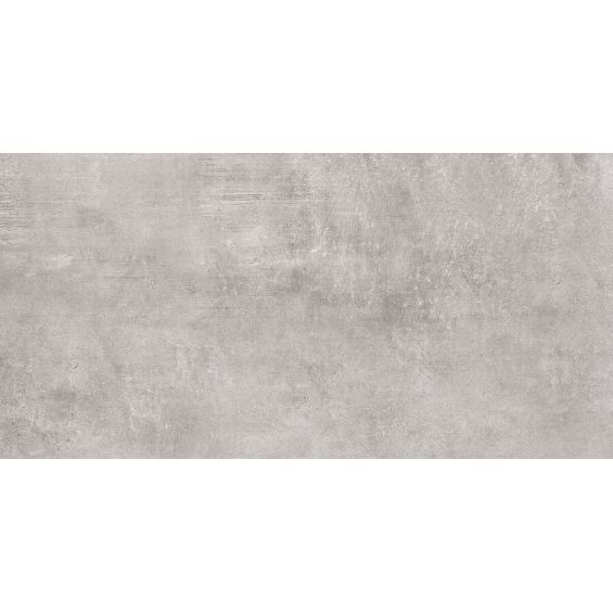 Carrelage sol moderne Avantgarde gris 60x120 cm