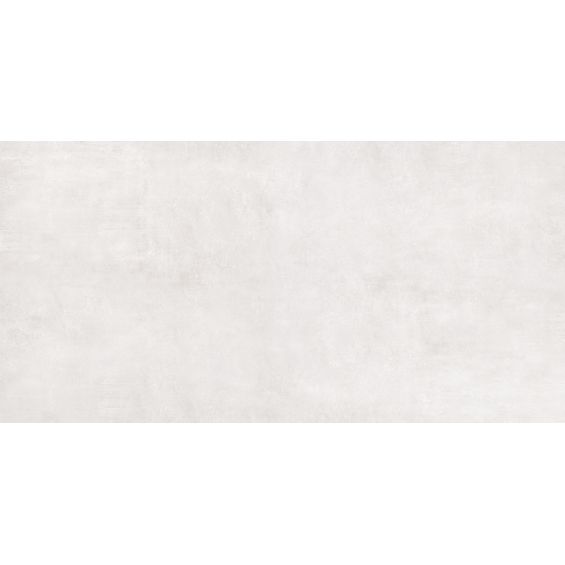 Carrelage sol moderne Avantgarde blanc 60x120 cm