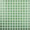 Mosaïque Couleur Vert 31,5 x 31,5 cm