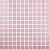Mosaïque Couleur Rose 31,5 x 31,5 cm