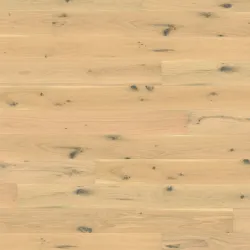 Parquet contrecollé Cologne chêne blanc clair universal planche large 18220 cm