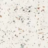 Dalle extérieur effet terrazzo Fragment paillettes R11 14 mm 32,9x32,9 cm - Réflex Boutique