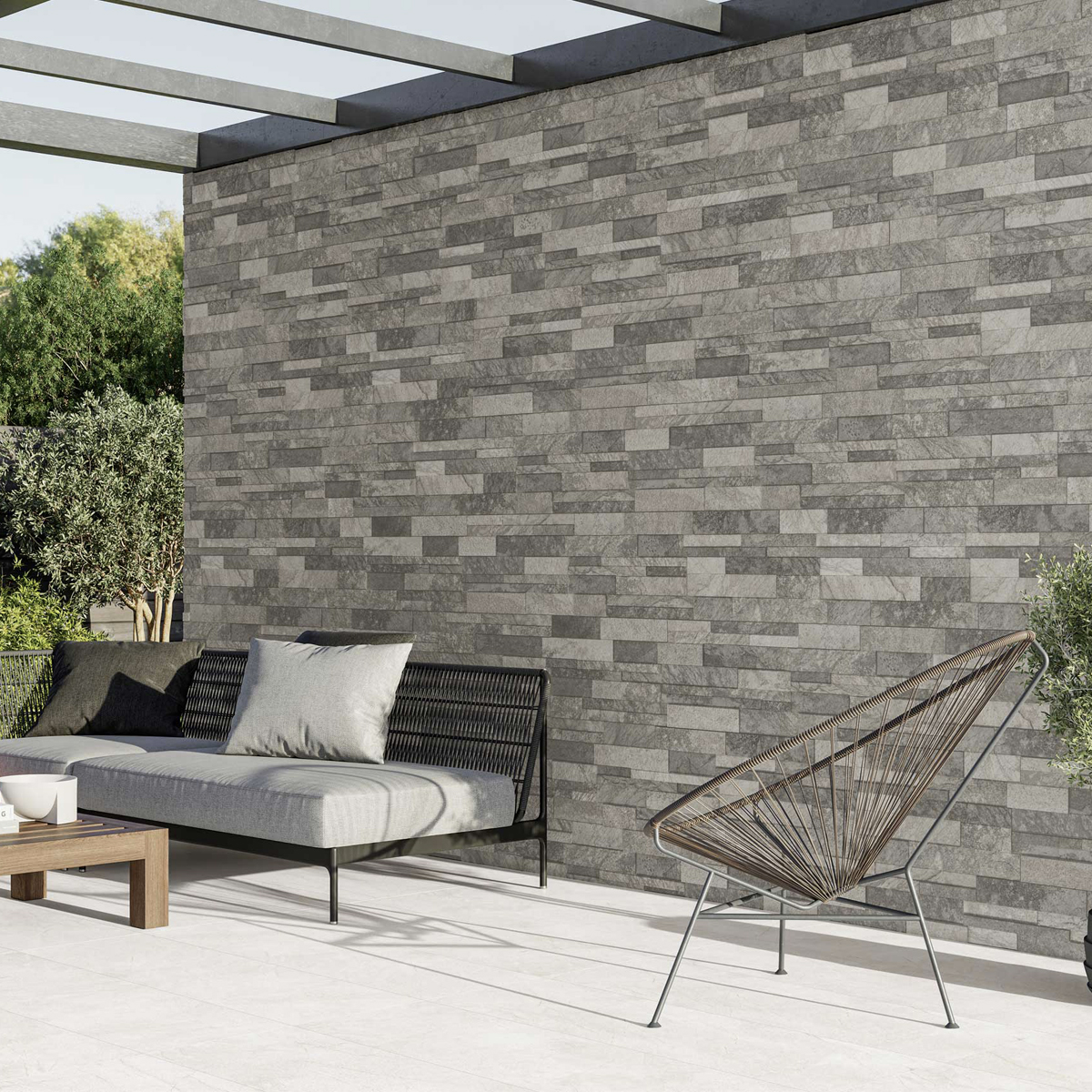 Pikolin Home - Guanciale viscoelastico a media resistenza a forma di mezzaluna ergonomica, adattabile e traspirante