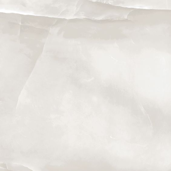 Carrelage sol poli Agate perle 60x60 cm
