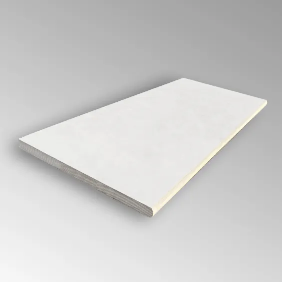  Margelle piscine Cemento 2.0 Blanc 30x60 cm - Réflex Boutique