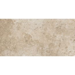 Carrelage sol effet béton Rochers beige 60x120 cm