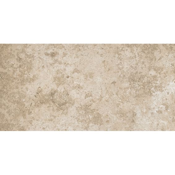 Carrelage sol effet béton Rochers beige 30x60 cm