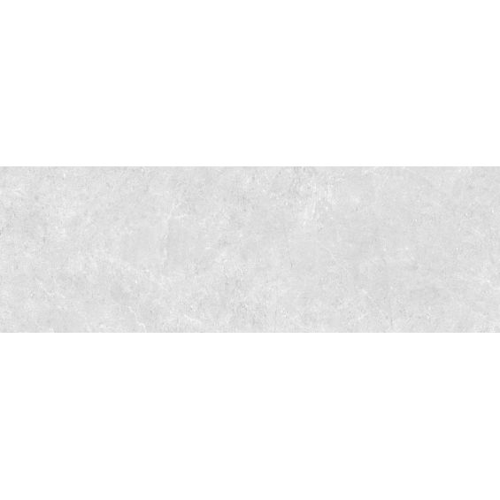 Carrelage mur Dallas gris clair 30x90 cm