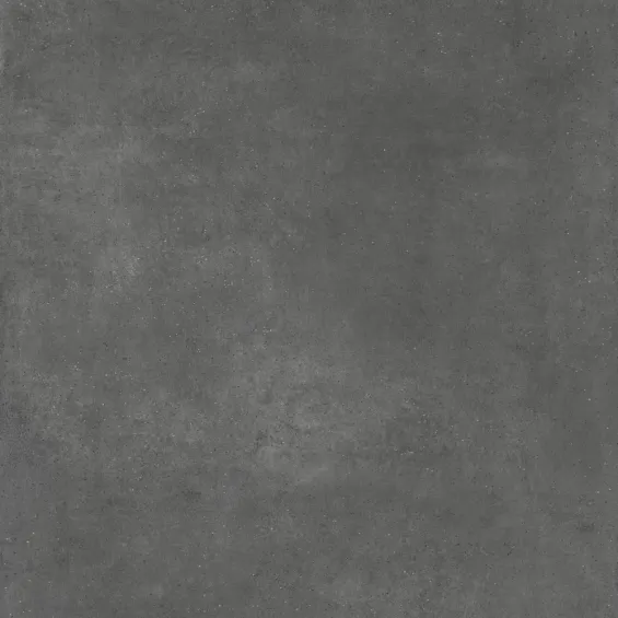  Carrelage sol effet béton Gravi Graphite 60x60 cm - Réflex Boutique