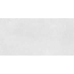 Carrelage sol extérieur moderne Gravi blanc R11 60x120 cm
