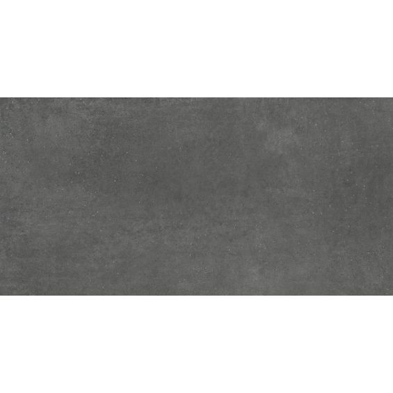Carrelage sol extérieur moderne Gravi graphite R11 60x120 cm